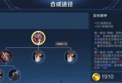 最新爆料吕布出装